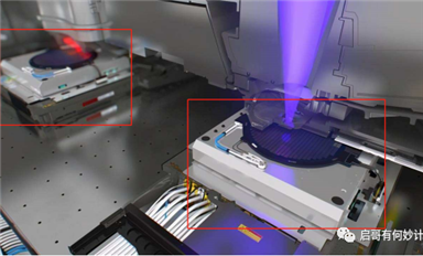 為什么28nm光刻機(jī)哪怕上多曝也做不到7nm？