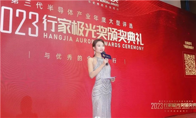 2023年SiC&GaN行業(yè)榜單公布，這些企業(yè)獲獎